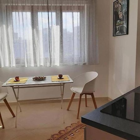 Bilocale In Lecce Apartment Bagian luar foto