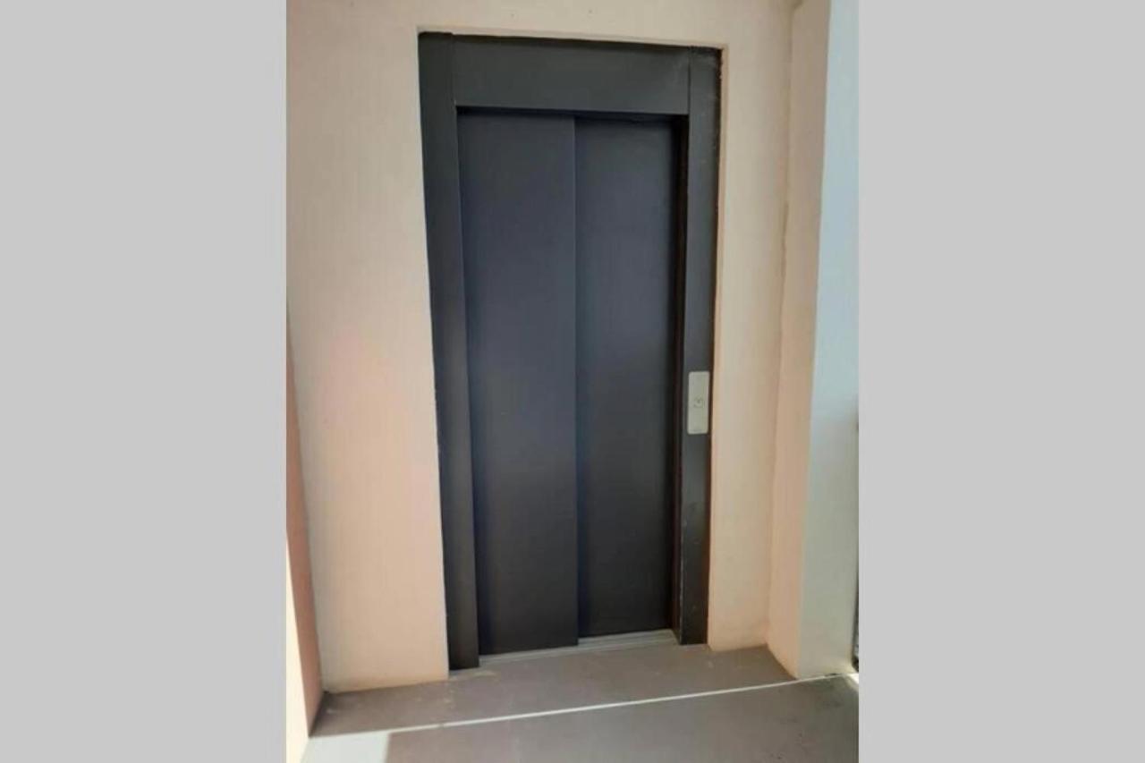 Bilocale In Lecce Apartment Bagian luar foto