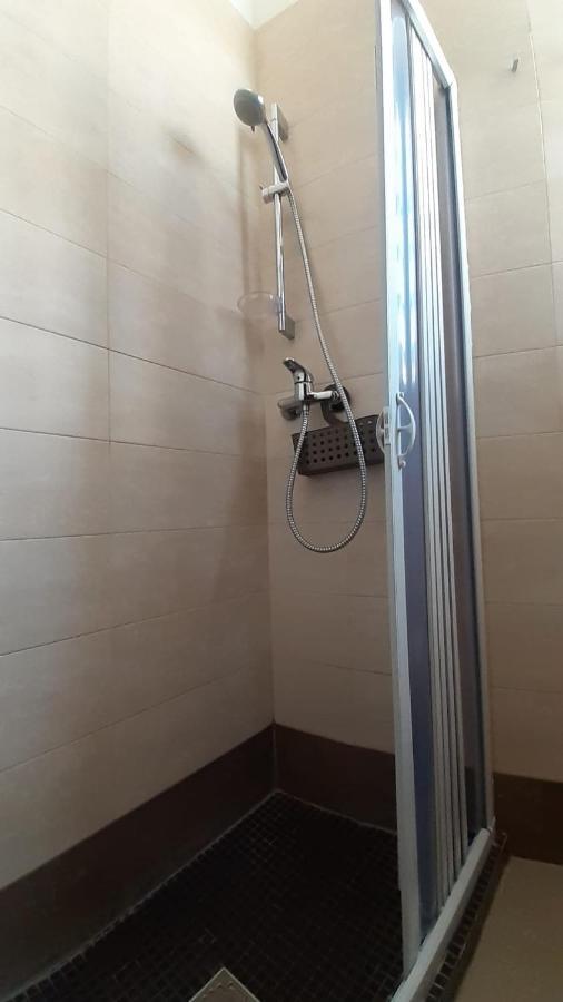 Bilocale In Lecce Apartment Bagian luar foto
