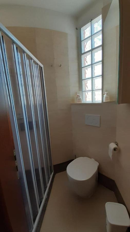 Bilocale In Lecce Apartment Bagian luar foto