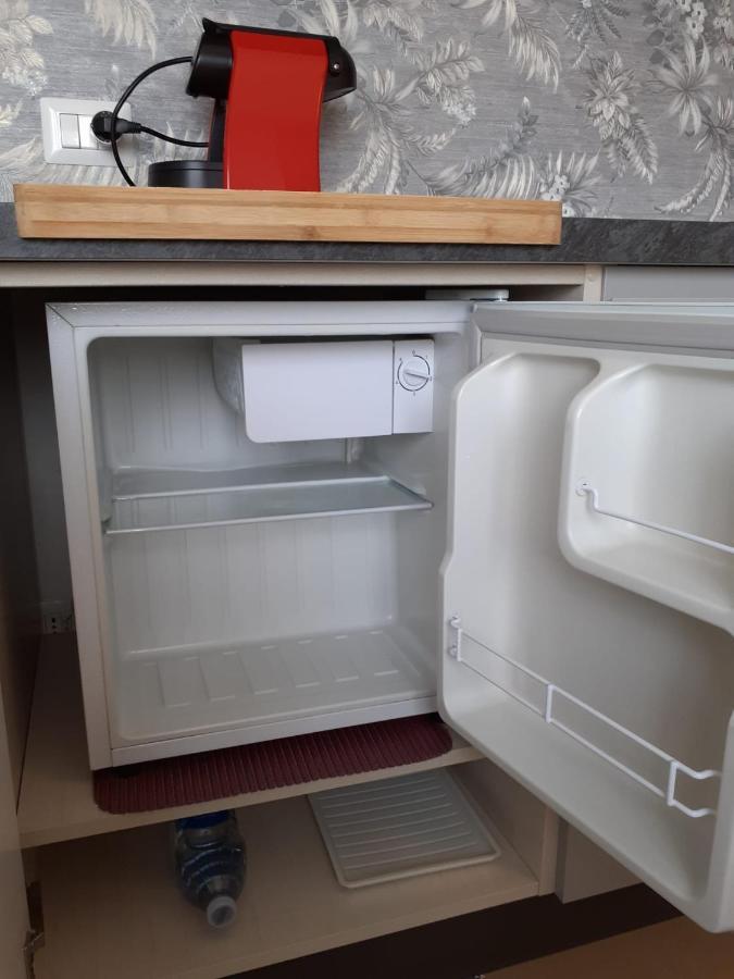 Bilocale In Lecce Apartment Bagian luar foto
