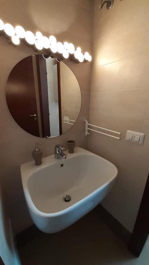 Bilocale In Lecce Apartment Bagian luar foto
