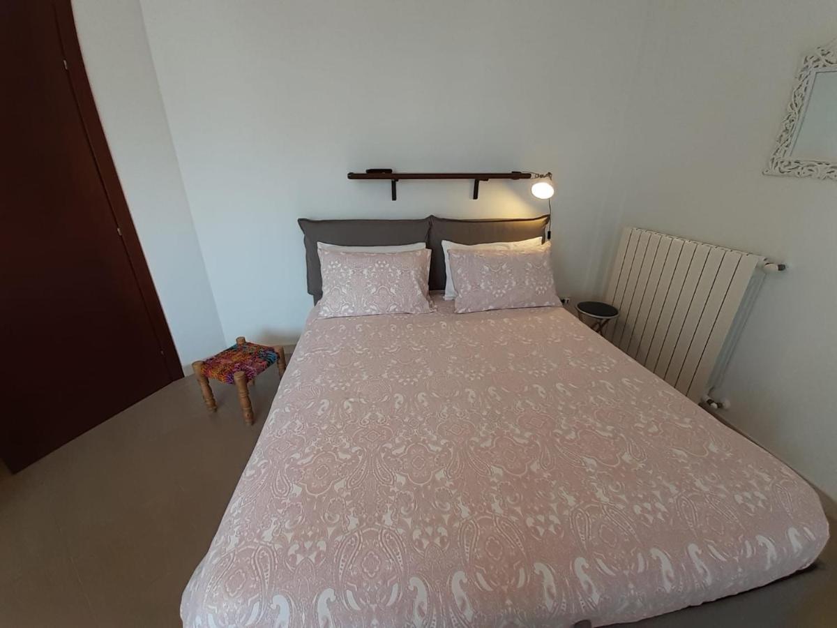 Bilocale In Lecce Apartment Bagian luar foto